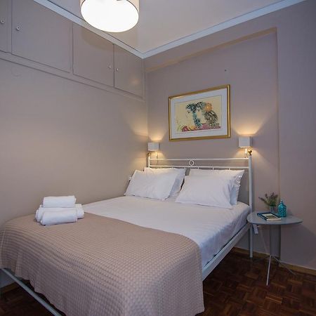 Centro Urban Chania Ханья Экстерьер фото