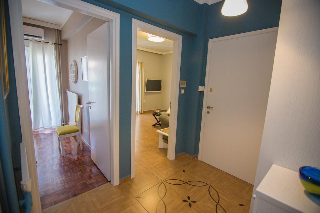 Centro Urban Chania Ханья Экстерьер фото