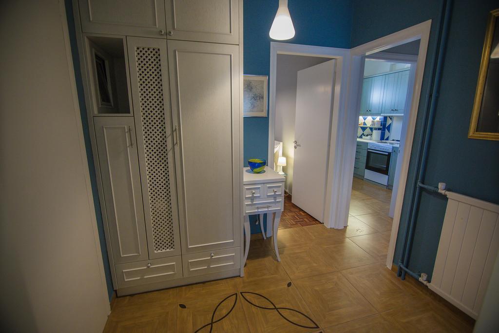 Centro Urban Chania Ханья Экстерьер фото