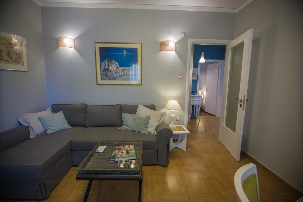 Centro Urban Chania Ханья Экстерьер фото