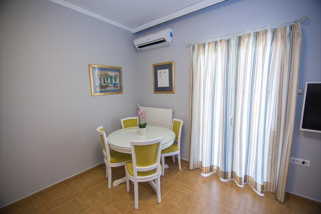 Centro Urban Chania Ханья Экстерьер фото