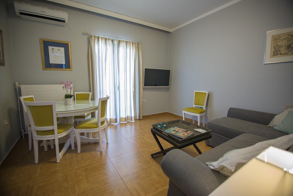 Centro Urban Chania Ханья Экстерьер фото