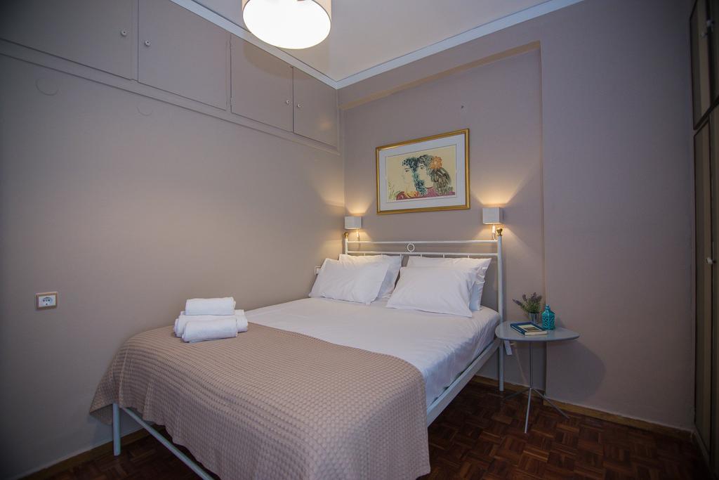 Centro Urban Chania Ханья Экстерьер фото